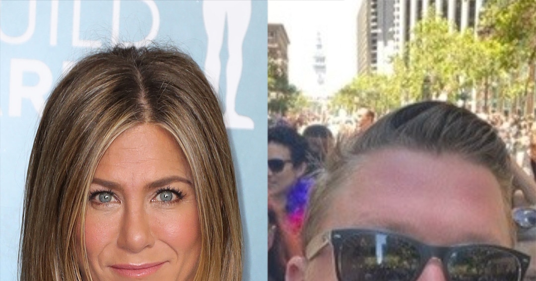 Jennifer Aniston Mourns Loss of life of Morning Present Digicam Assistant Jennifer Aniston Mourns Loss of life of Morning Present Digicam Assistant